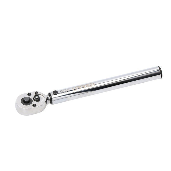Torquímetro Preajustado Cuadro de 1/2" 45-150 ft-lb Urrea 6003 - 1