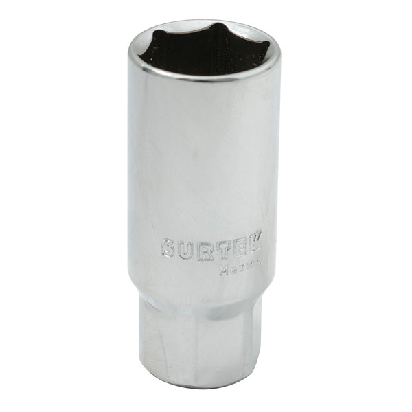 Dado 1/2″ para Bujía 5/8″ Surtek F582050 - 1