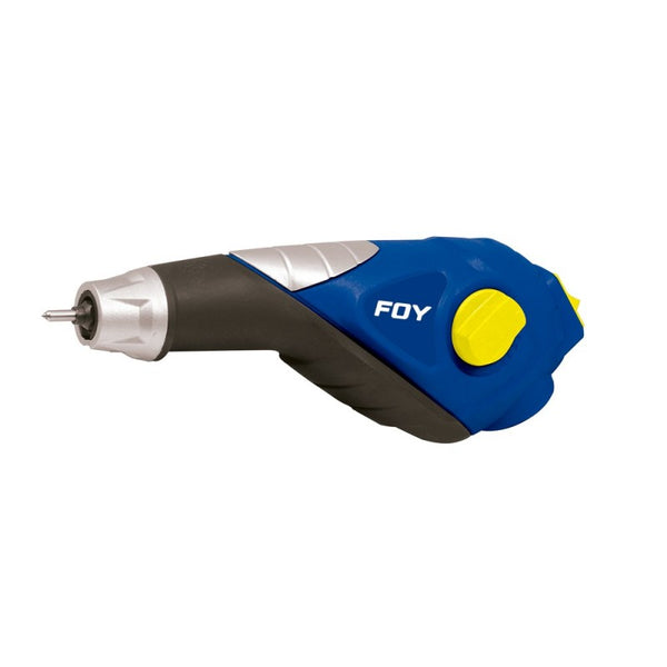 Grabador Eléctrico 120 V Frecuencia de 60 Hz Foy Tools GR351 - 1