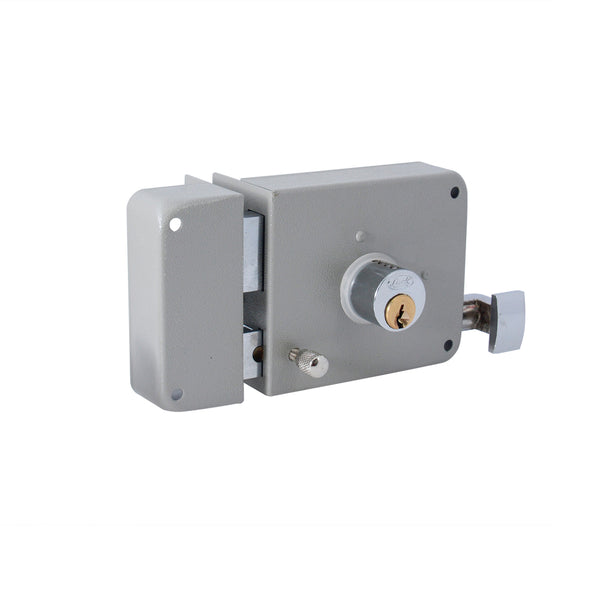 Cerradura Sobrepone Instalafáci Izquierda Estándar Lock 19CS - 1
