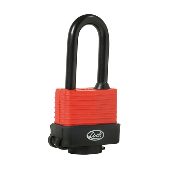Candado Impermeable Largo 40 mm Lock C25L40 - 1