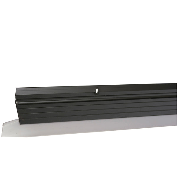 Guardapolvo Automático Color Negro 100 cm Lock LGPA100N - 1