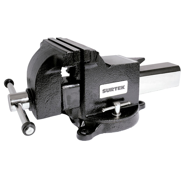 Tornillo de Banco de 6" Surtek 107026 - 1