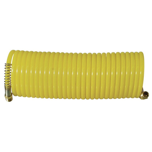 Manguera para Aire de Resorte 3/8" x 7.5m Surtek 108153 - 1