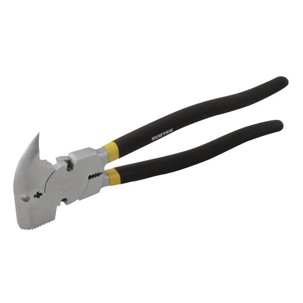 Pinza para Hacendado 11" Surtek 110079 - 1