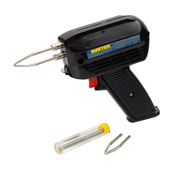 Cautín Tipo Pistola 230W Surtek 112554 - 1