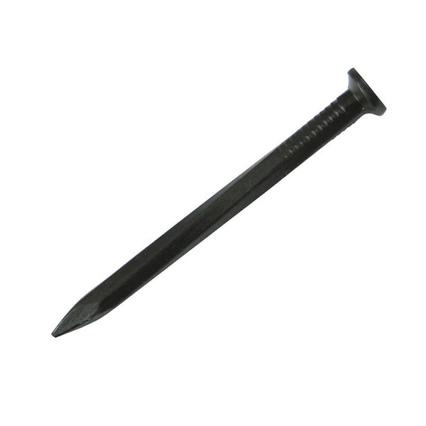 Clavo Negro para Concreto 3" Caja de 10kg Surtek 113045 - 1