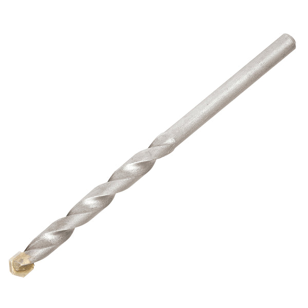 Broca para Concreto Zanco Recto 5/8" x 24" Surtek 119183 - 1