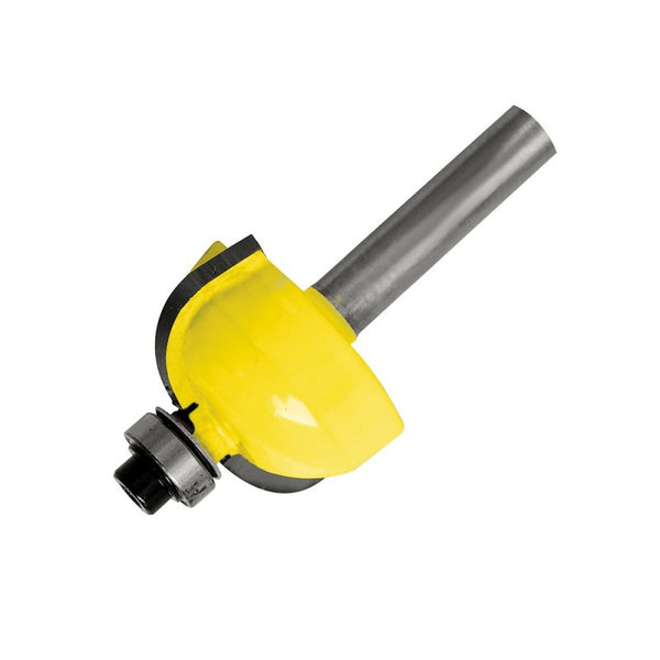 Broca para Router Bocel Cuarto 1-1/8" Surtek 119278 - 1