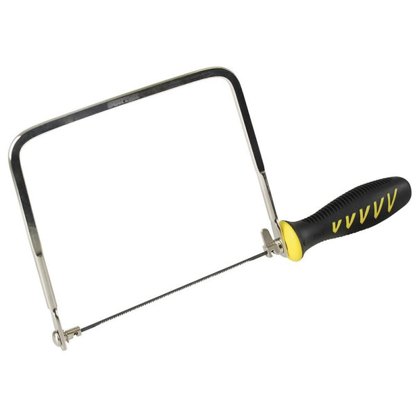 Arco Calador Bimaterial 6" con 5 Hojas Surtek 120069 - 1