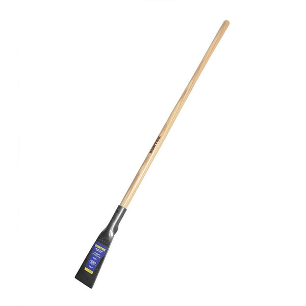 Raspador Forjado Mango Largo 4" Surtek 130701 - 1