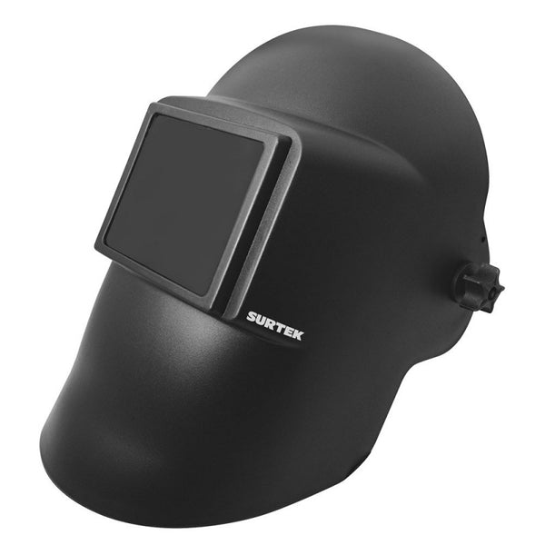 Careta para Soldar Ventana Móvil Surtek 137331 - 1