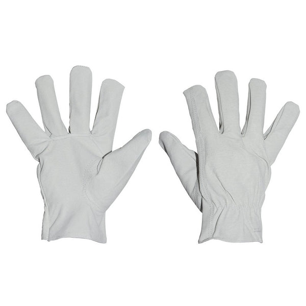 Guantes de Piel de Borrego Surtek 137380 - 1