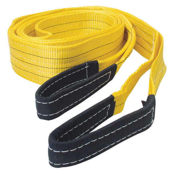 Eslinga Ojo - Ojo 4" x 8m 4 Toneladas Surtek ESC48 - 1