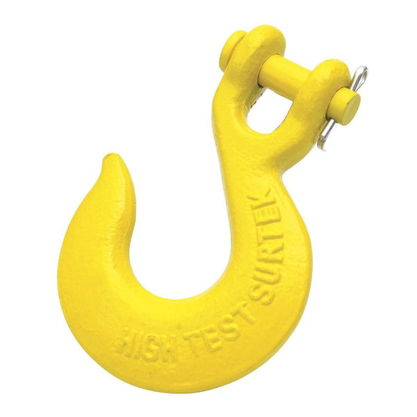 Gancho con Chaveta 3/8" Surtek GANOG3 - 1