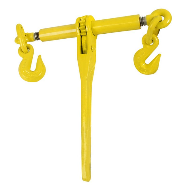 Tensor de Cadena o Gata con Matraca 1/2" x 5/8" Surtek GAT9M - 1