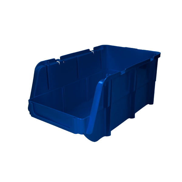 Gaveta Plástica Azul 7.5 x 4 x 3″ Surtek GAVZ1 - 1