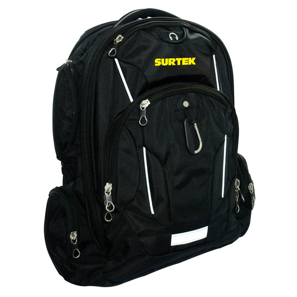 Mochila Portalaptop Surtek MOCHS - 1