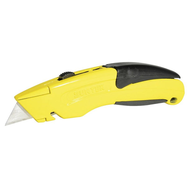 Navaja Multiusos Curva con Grip Surtek NF7 - 1