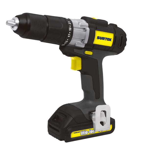 Rotomartillo LI-ION 1/2" 18V Surtek RB718A - 1