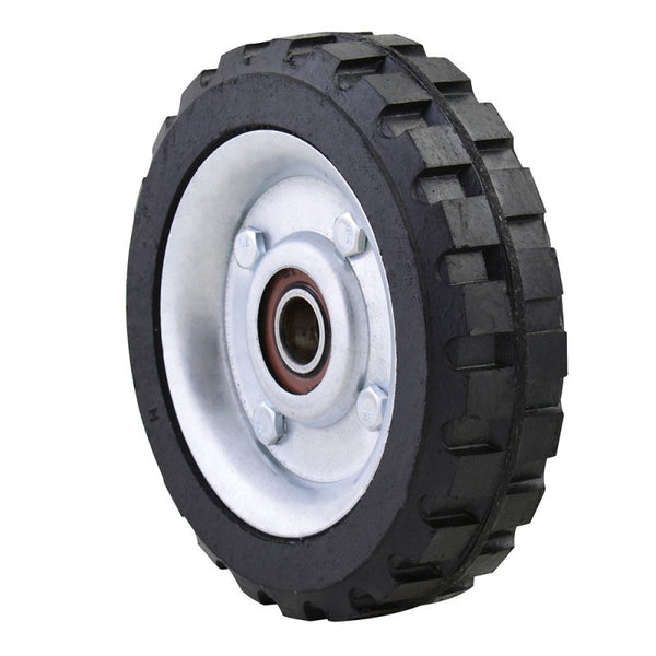 Rueda para Diablo 9" Balero Doble Surtek RD9D - 1