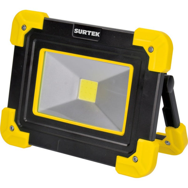 Reflector LED Recargable 300 Lm Surtek RFR3 - 1