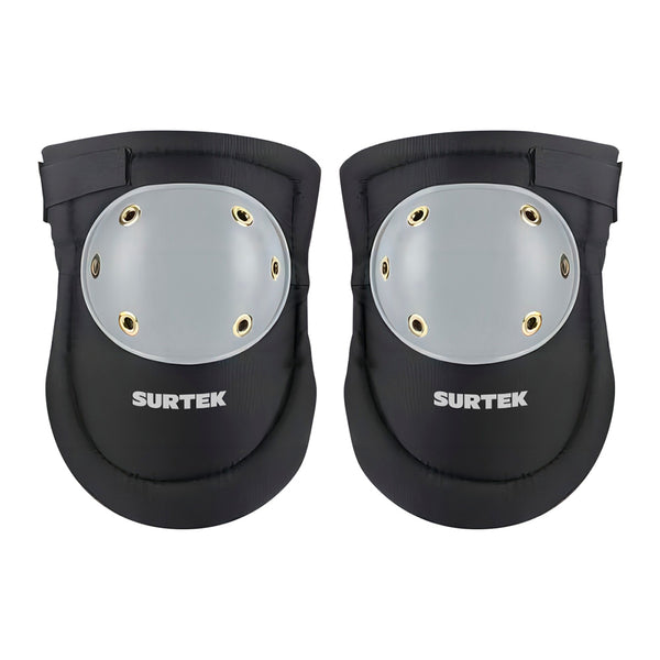 Rodilleras de Goma Surtek RGO - 1