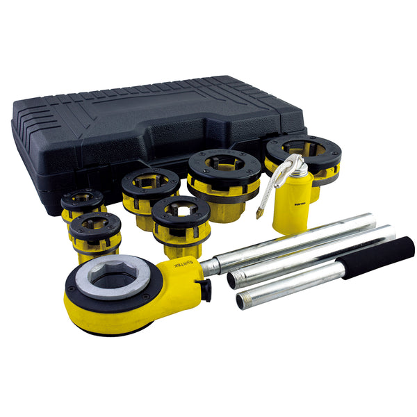 Tarraja para Tubo Peines 1/2-2″ Surtek TMP10 - 1