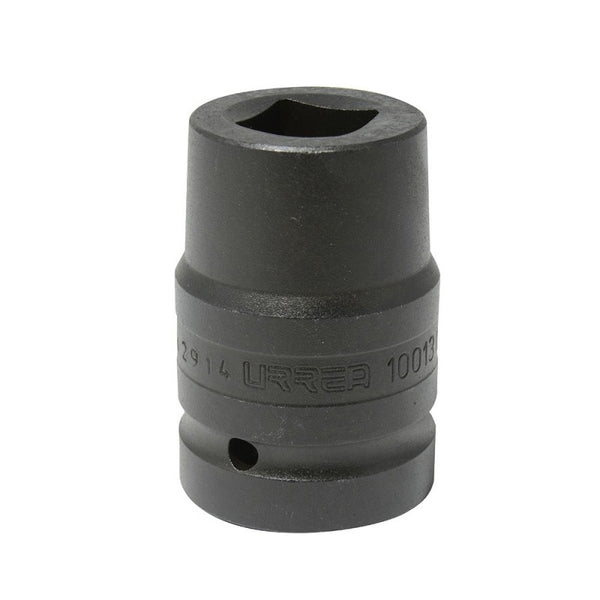 Dado en Pulgadas Doble Cuadro 1" x 13/16" x 2 3/8" Urrea 10013DS - 1