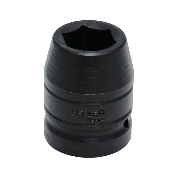 Dado de Impacto 1″ 6 Puntas 24 mm Urrea 10024M - 1