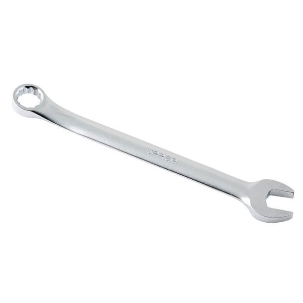 Llave Combinada Satinada 12 Puntas 1-1/8" Urrea 1236A - 1