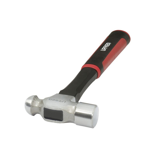 Martillo de Bola 16oz Antivibración Urrea 1316A - 1