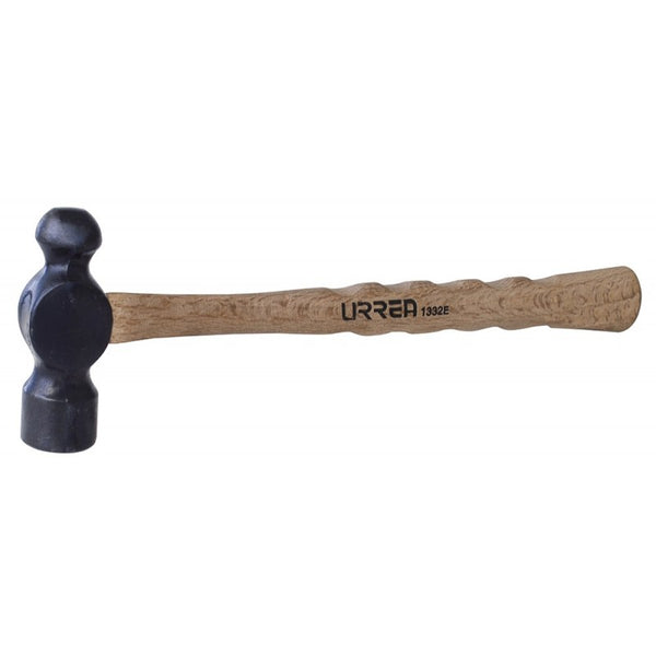 Martillo de Bola 32oz Mango Estriado Urrea 1332E - 1
