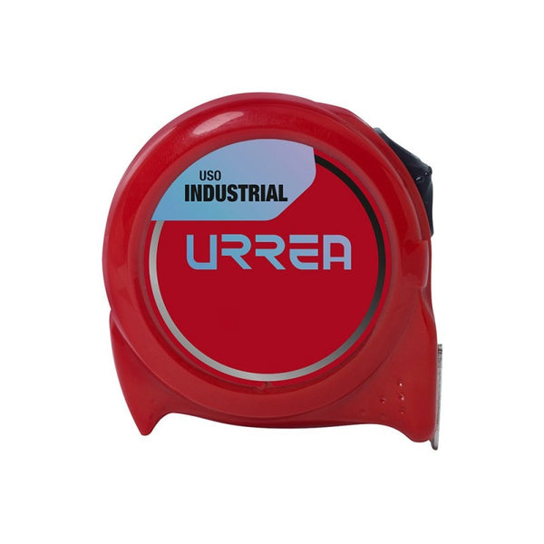 Flexometro Industrial 3m x 19mm Urrea 1583LH - 1