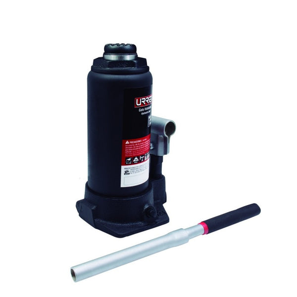 Gato de Botella Uso Industrial de 6 Toneladas Urrea 2406N - 1