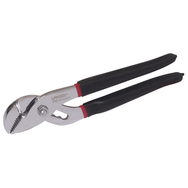 Pinza de Extensión 5 Posiciones 10" Urrea 240G - 1
