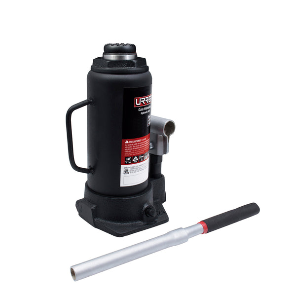 Gato de Botella Uso Industrial de 20 Toneladas Urrea 2420N - 1