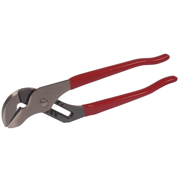 Pinza de Extensión Quijada Suave 5 Posiciones 10" Urrea 246G - 1