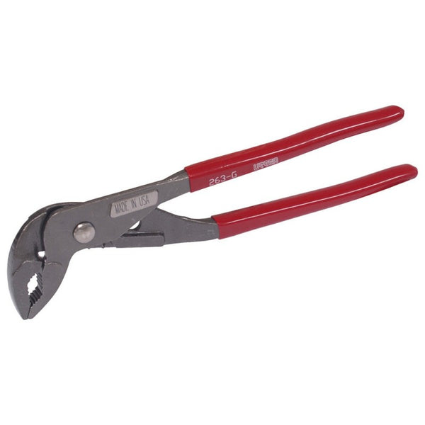 Pinza Vía Poder 10" Urrea 263G - 1
