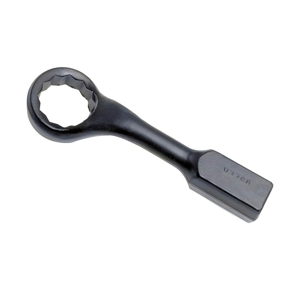 Llave Golpe Acodada Black 12 Puntas 2-1/2″ Urrea 2640SW - 1