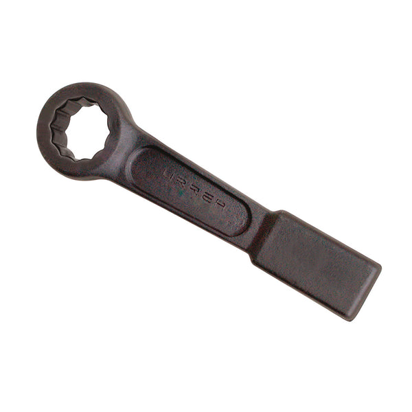 Llave Golpe Plana 12 Puntas 2-3/8″ Urrea 2738SW - 1