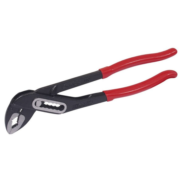 Pinza de Extensión 7 Posiciones para Tubo 7" Urrea 274 - 1