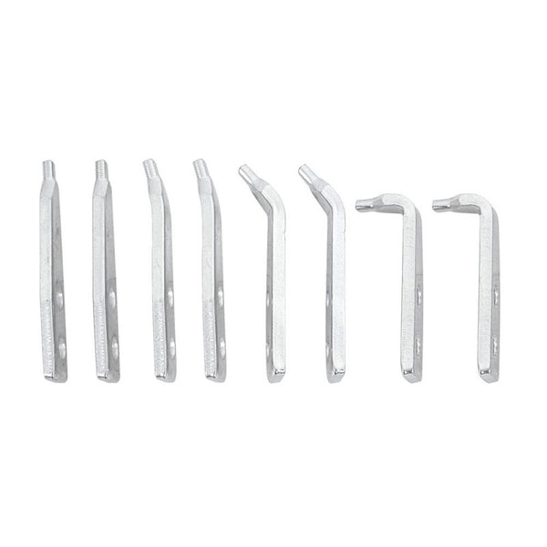 Puntas de Repuesto para Pinzas 361 0.120" Urrea 361RKB - 1