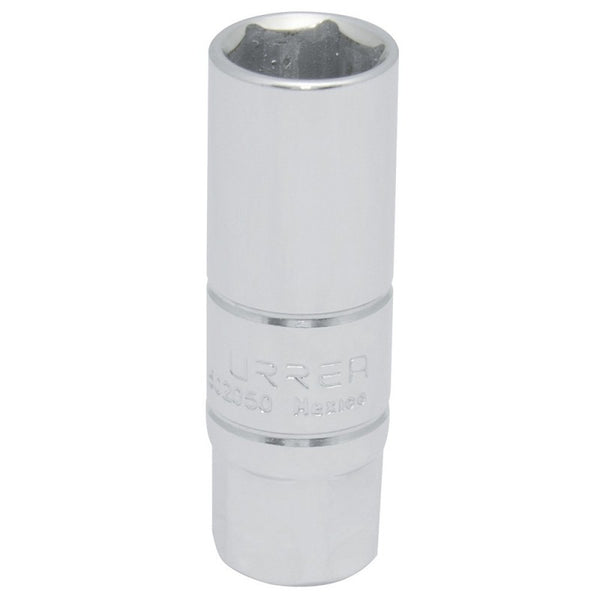 Dado 3/8" para Bujía 5/8" Urrea 502050 - 1