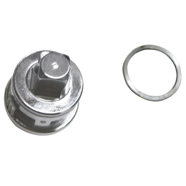 Juego de Refacción Matraca 5252A Urrea 5252ARK - 1