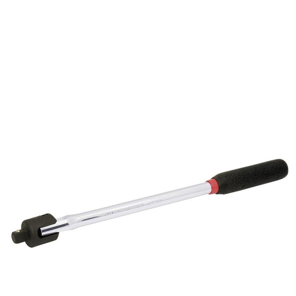 Mango Articulado 1/2" x 15-3/4" Rubber Grip Urrea 5467H - 1