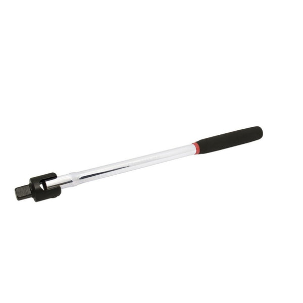 Mango Articulado 3/4" x 20-3/16" Rubber Grip Urrea 5668H - 1