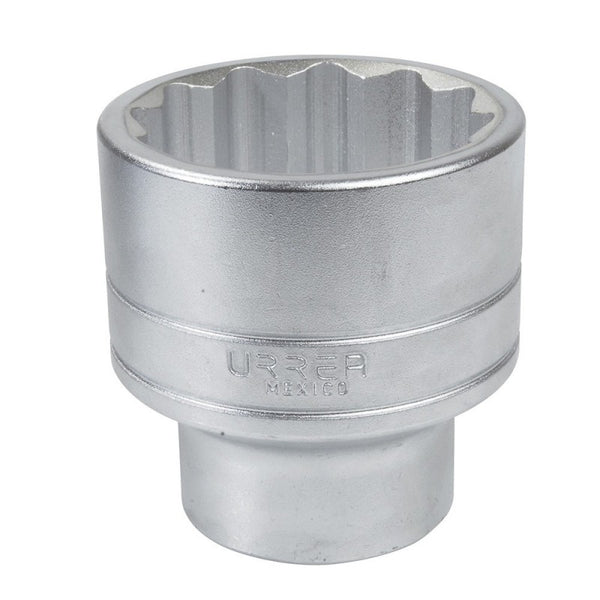 Dado 1" 12 Puntas 2-1/4" Urrea 5772 - 1