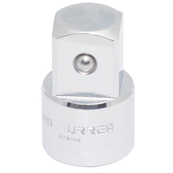 Adaptador 3/4" Hembra x 1" Macho Urrea 5853 - 1