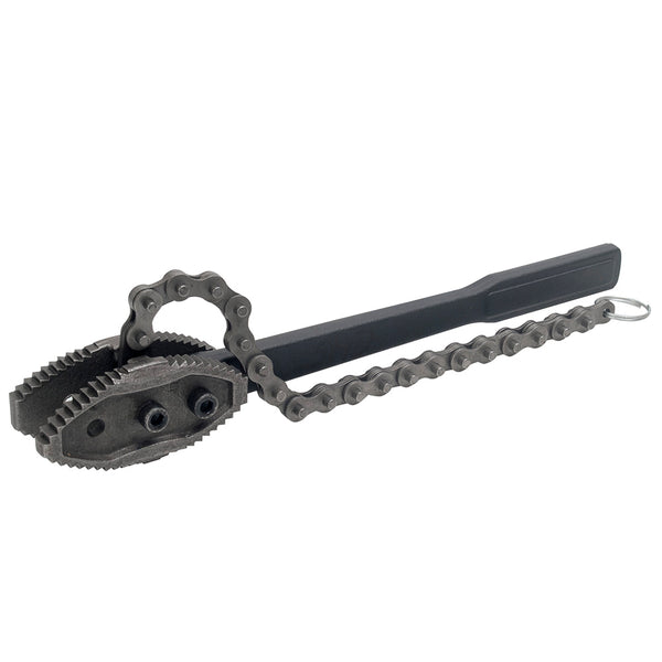 Llave de Cadena Tipo Caimán 4″ Urrea - 1